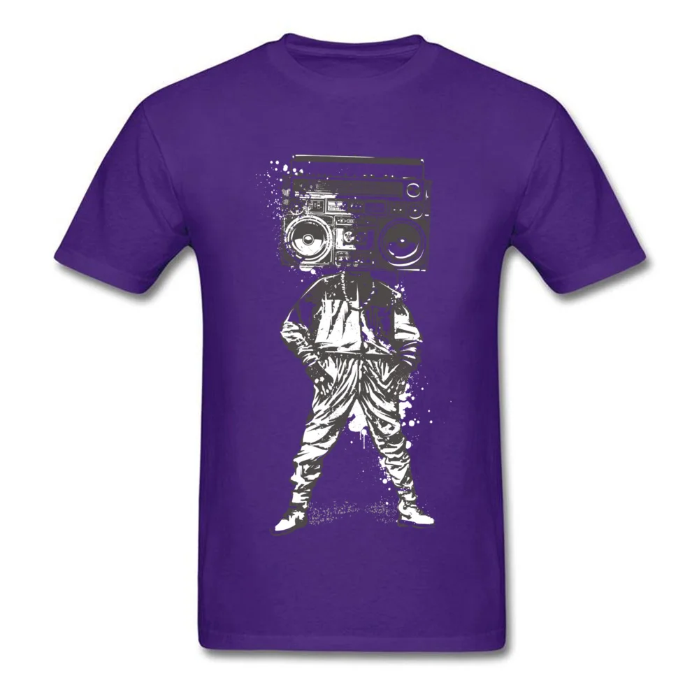 Old School Boy_purple