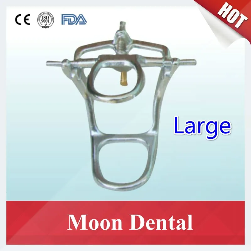 Zinc Alloy Spring Articulator (1)