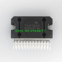 1 шт./лот TDA7850 молния TDA7850A молния-25 новые и оригинальные IC