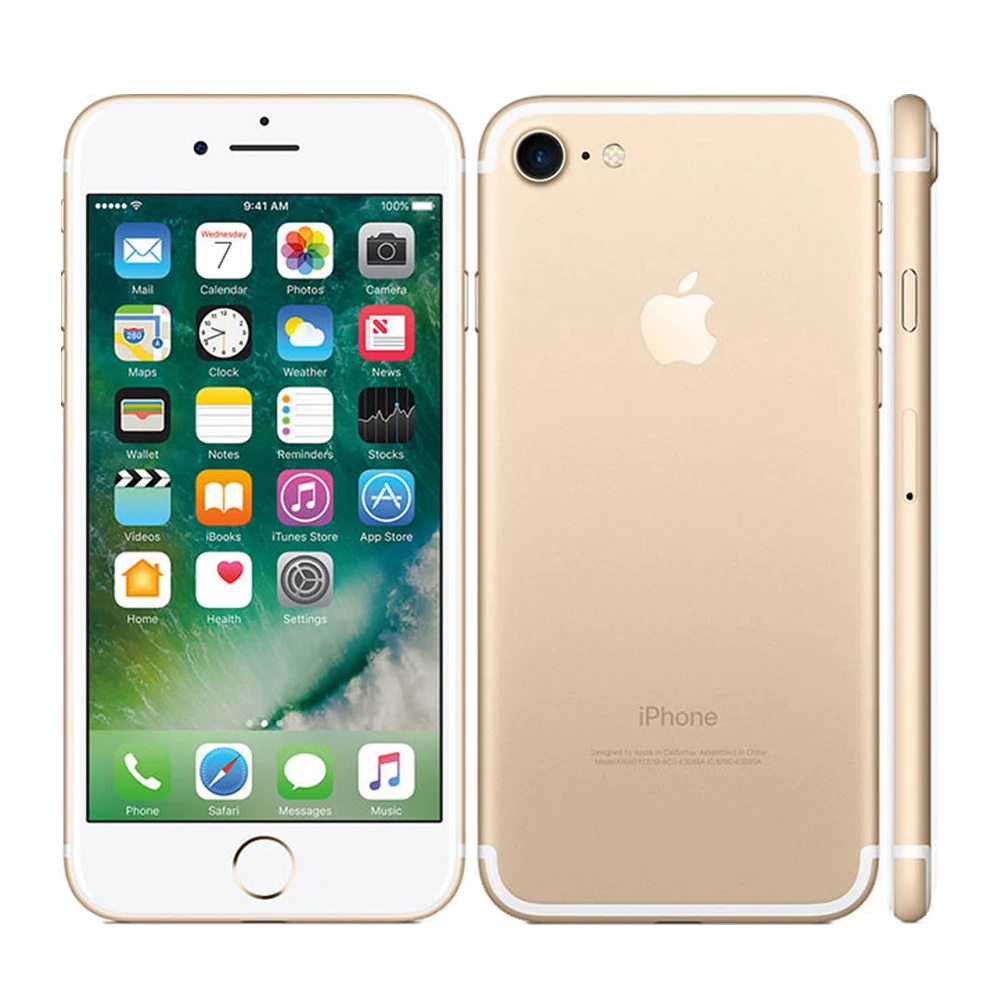  iPhone 7