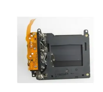 

Genuine Shutter Unit Group Curtain Componet Repair Part For Canon EOS 5D Camera