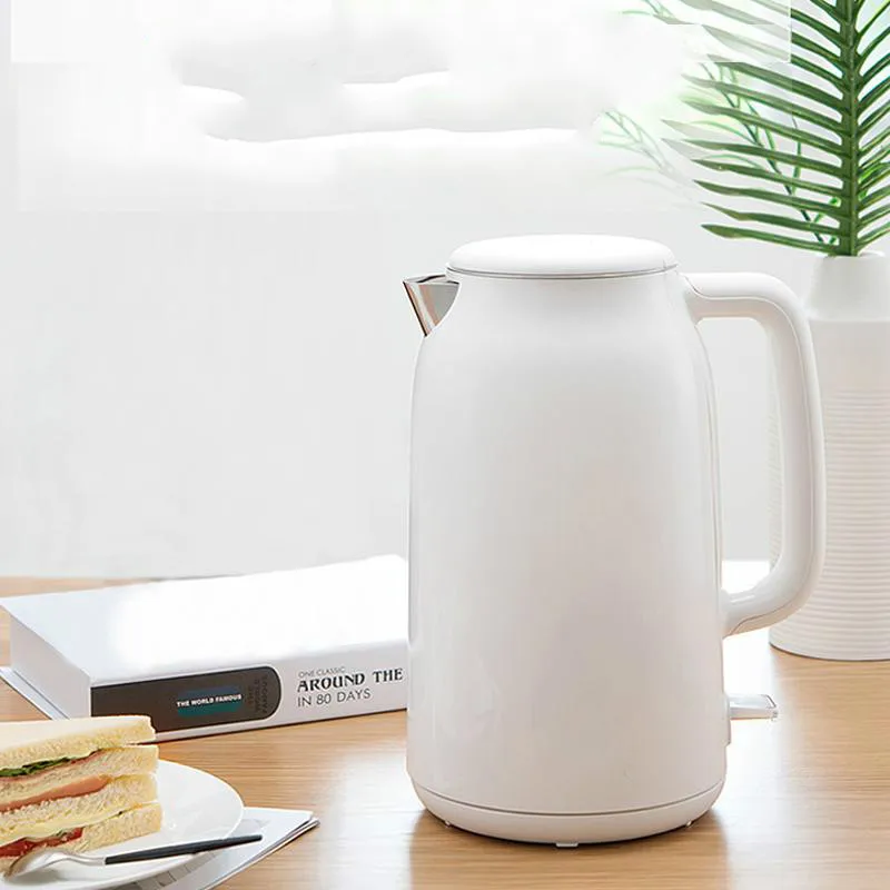 Electric kettle thermal insulation 304 stainless steel automatic power