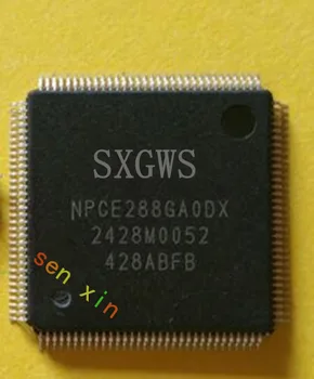 

5PCS 100% brand new NPCE288 NPCE288GA0DX QFP128 chipset Free shipping