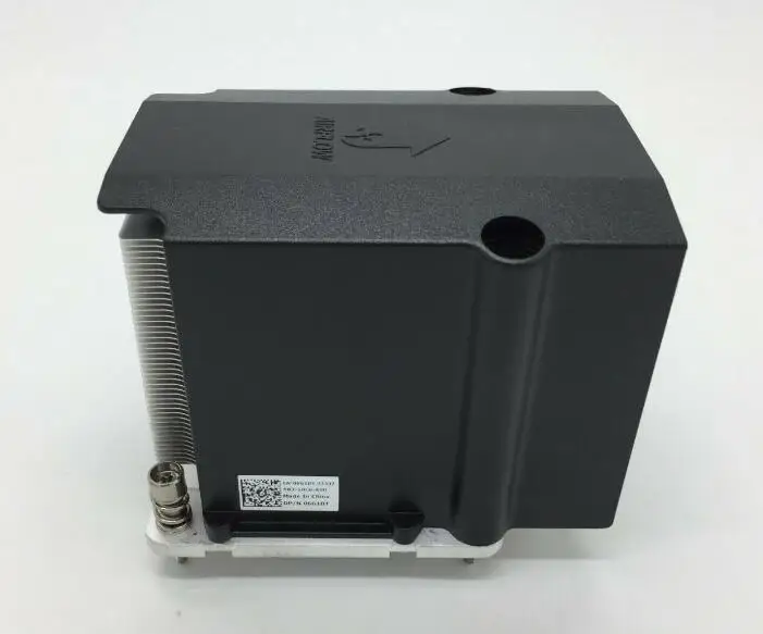 06G1DT 6G1DT Охлаждающий радиатор для ЦПУ для точности T7810 T7910 хорошо проверенная работа