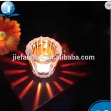 Украшения для дома Свеча лампа Фонарь звезда свеча стекло подсвечники