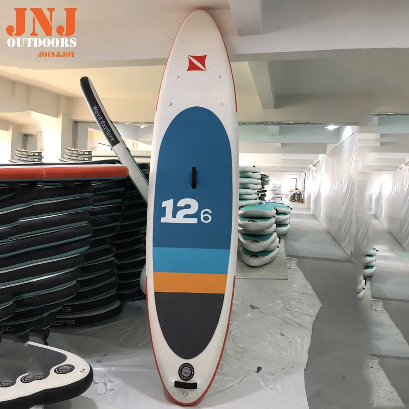 12ƌ надувная sup доска isup с сумками и аксессуарами|inflatable board|inflatable boardbag board |