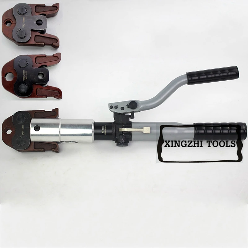Hydraulic Pex Pipe Crimping Tools for Australia stainless steel and