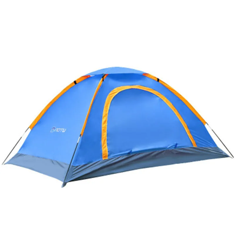 1.9 кг Naturehike палатка 20d силиконовые tissu 4 personne двойной диваны EN алюминий Тидж де
