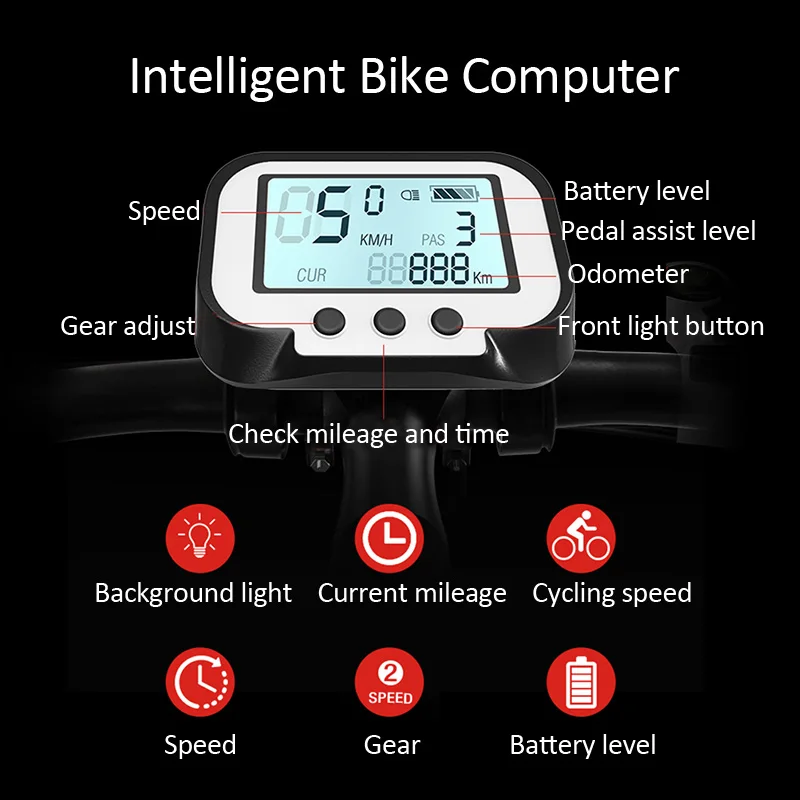 Online 27 velocidades, 26 \