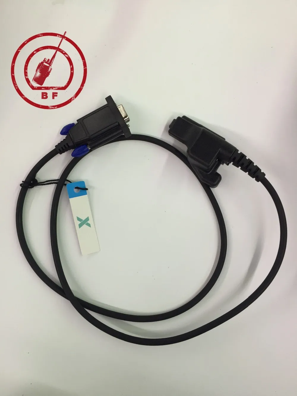 two way radio for XTS2250 XTS4250 XTS2500 XTS5000 programming cable (3)