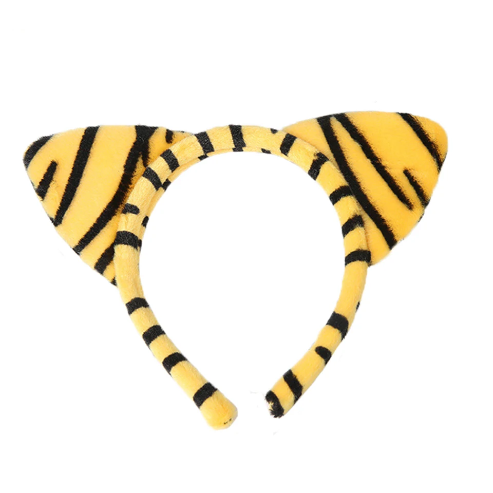 Compare Prices on Animal Ears Headband Online Shopping/Buy Low Price