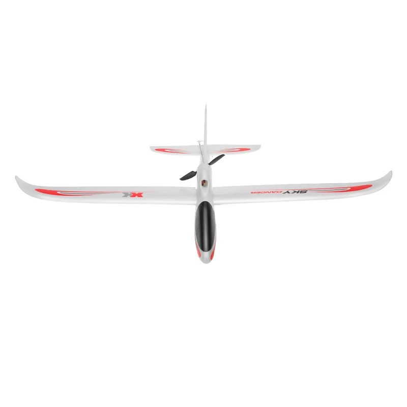 sky dancer rc plane