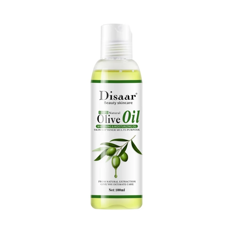 Чистое Натуральное оливковое эфирное масло против старения лимфатическое Детокс масло Спа подходит для расслабляющий тело Массаж Уход за жирной кожей