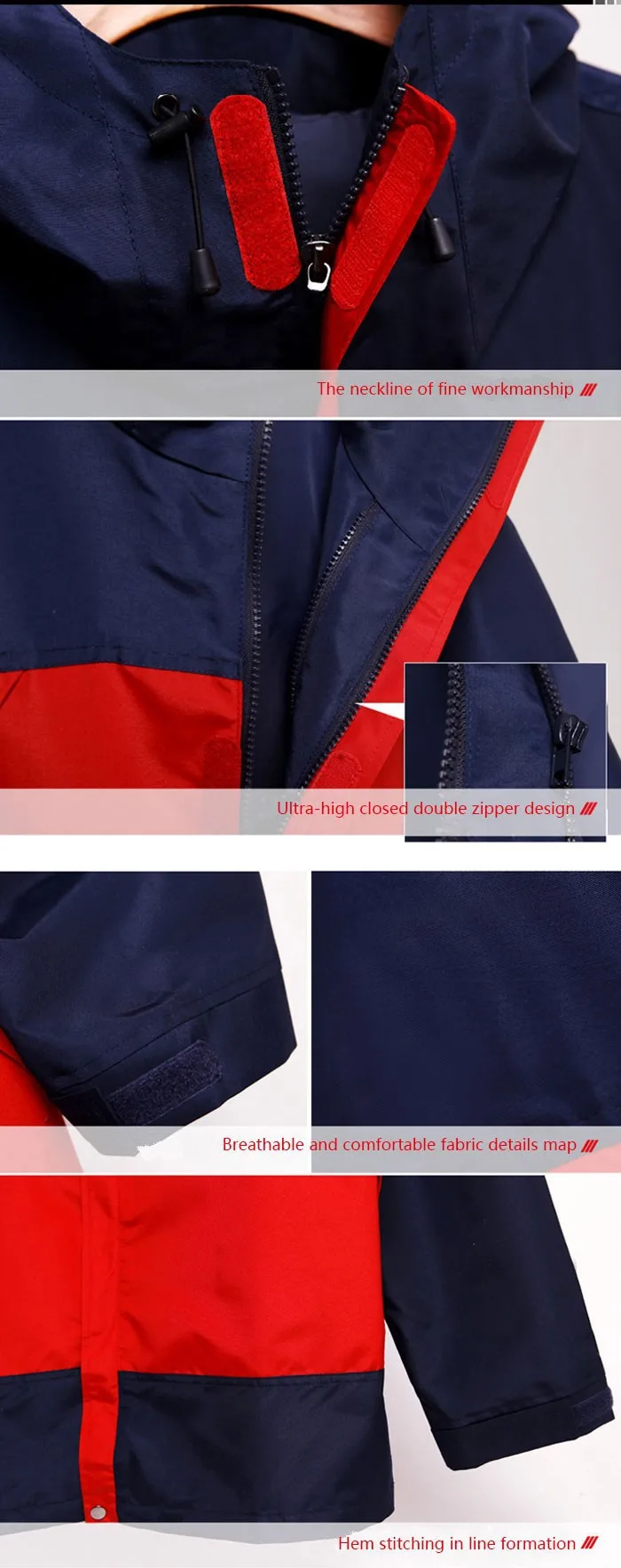 Брендовая мужская бейсбольная куртка на открытом воздухе addas горячая Распродажа одежды мужская повседневная куртка с капюшоном, верхняя
