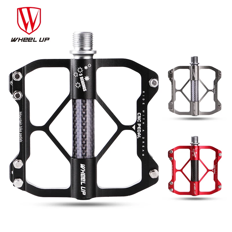 new arrival high quality bmx road mountain bike ultralight pedals