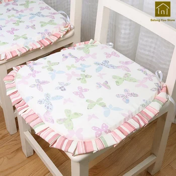 

Throws Decorative Chair Cushion Foundation Pads Cute Massage Cushion Meditation Mat Sandalye Minderi Decor Home Pad SKX003