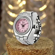 digital finger ring watch price