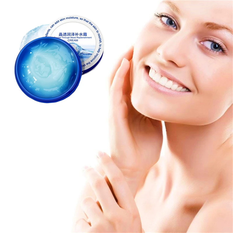 

LOVE THANKS Snail Face Cream Mucin Power Essence 38g Day Cream Skin Care Moisturizing Essence Facial Serum Korean Cosmetics