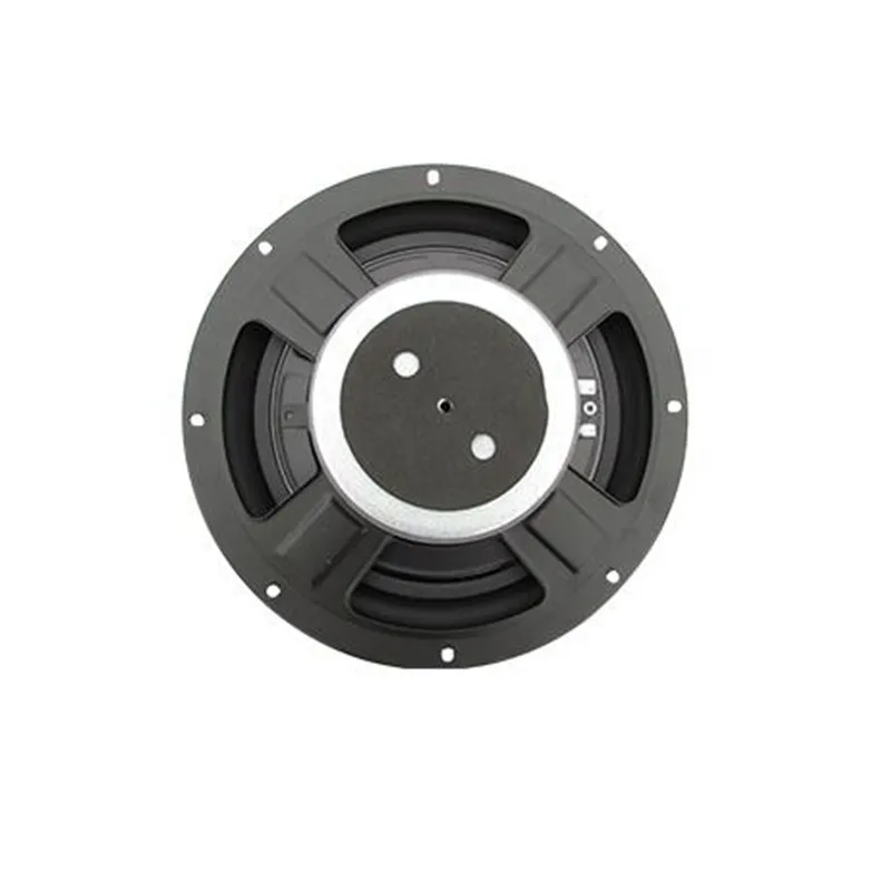 Ультратонкий HiFi 10 дюймовый 2 Ом мощный аудиосабвуфер высокого качества DIY басовые