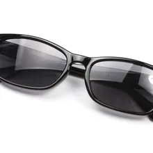 Высококачественные очки для чтения, солнцезащитные очки, оправа, очки для пожилых мужчин и женщин, очки для чтения, линзы из смолы, защита от солнца, Пресбиопия с диоптрией