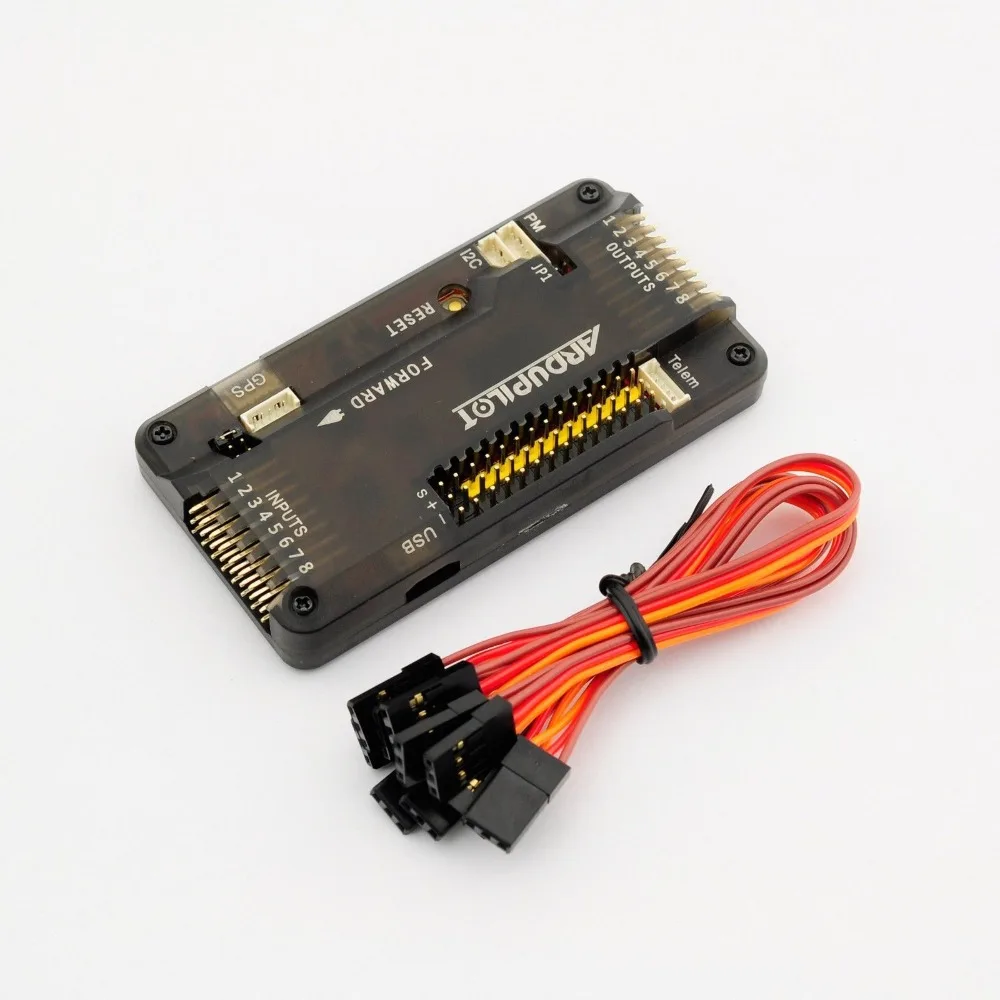 

new 2018 LATEST Side Pin APM 2.8 Flight Controller Board For Multicopter ARDUPILOT MEGA