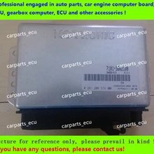 Для автомобильного двигателя компьютерная плата/M154 ECU/электронный блок управления/автомобильный ПК/Changhe идеально 0261208574 7101-3602100/вождение компьютера
