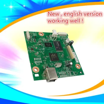 

NEW original LaserJet Pro M125a M126/126A M125A MFP Formatter Board Logic mainboard CZ172-60001