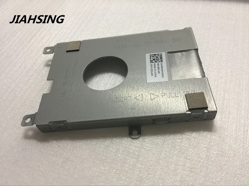 Для Dell Latitude E5530 series Hard Dive HDD caddy bracket DGJ8M 0DGJ8M|bracket|bracket l |