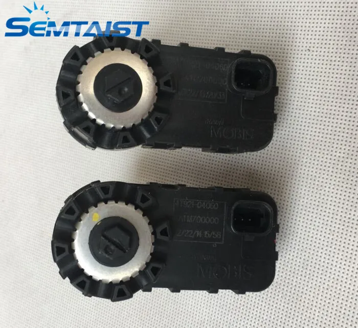 Semtaist 2 шт. Оригинальный OEM диапазон ксеноновых фар с регулировкой двигатель