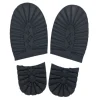 KANEIJI rubber outsole , ice and snow outsole, climbing shoe sole, full sole , half sole , heels , colors ► Photo 1/5