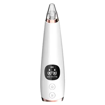 

Electric Blackhead Instrument To Blackhead Artifact Home Electronic Cleansing Instrument Beauty Instrument Pore Cleaner