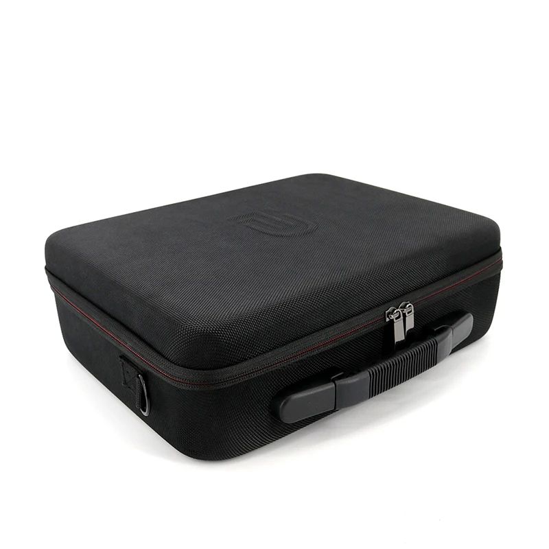 Hard Storage Box Shoulder Bag Waterproof Case For Zhiyun Smooth Q Handheld 3 Axis Gimbal For GoPro Xiaoyi Action Camera (4)