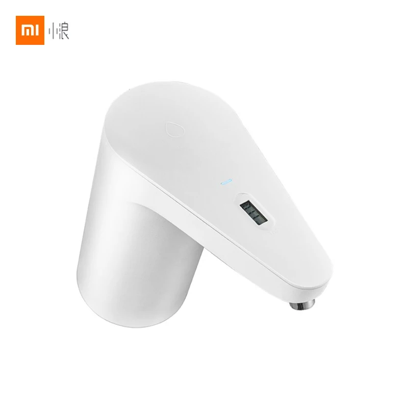 Xiaomi XiaoLang TDS автоматический мини сенсорный выключатель водяной насос беспроводной Перезаряжаемый Электрический диспенсер водяной насос