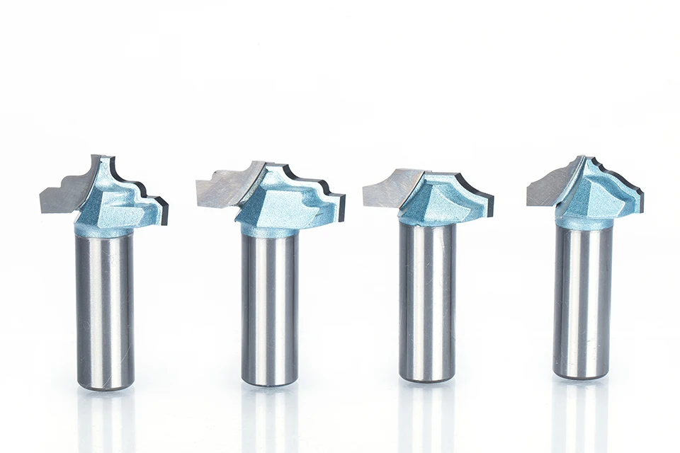 roteador bits para madeira de tungstênio aço
