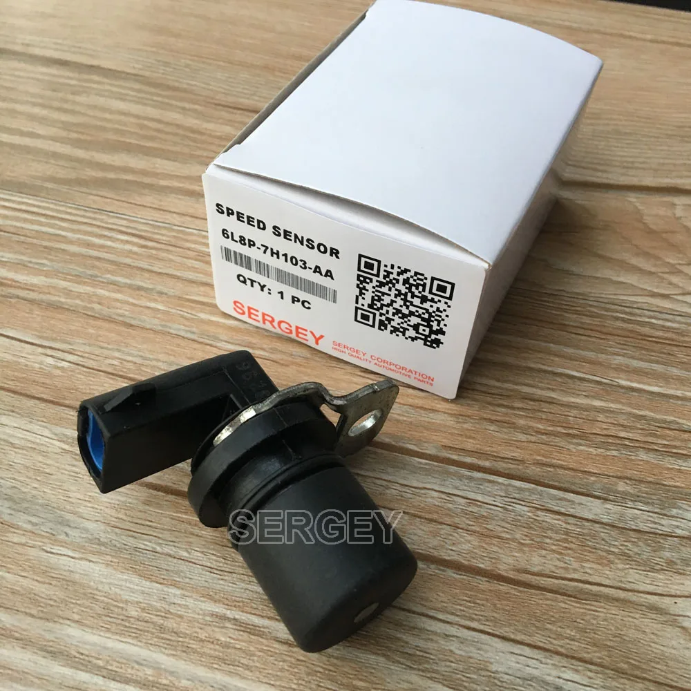 Оригинальный датчик скорости передачи для FORD 3 023 785 3023785 4628032 6L8P 7H103 AA 6L8Z 10456574|sensor