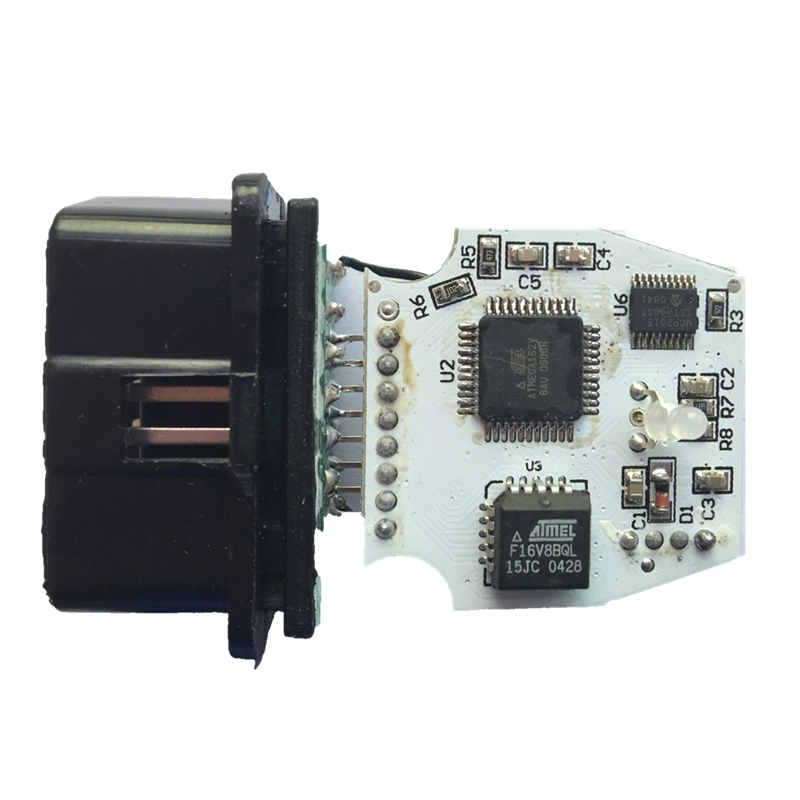 Switch PCB-3
