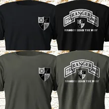 us army ranger t shirt