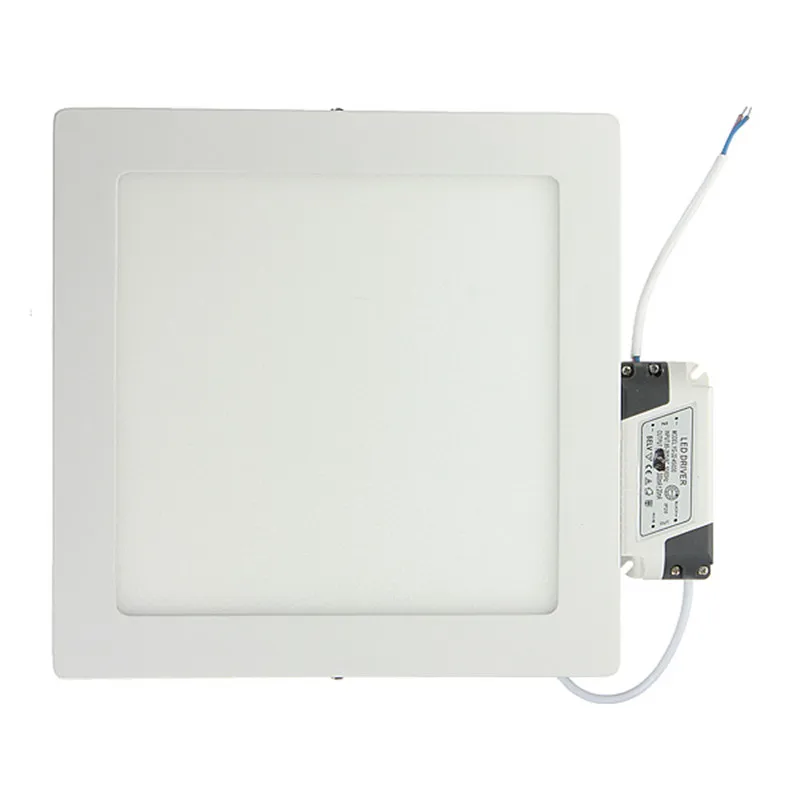 surface led downlight