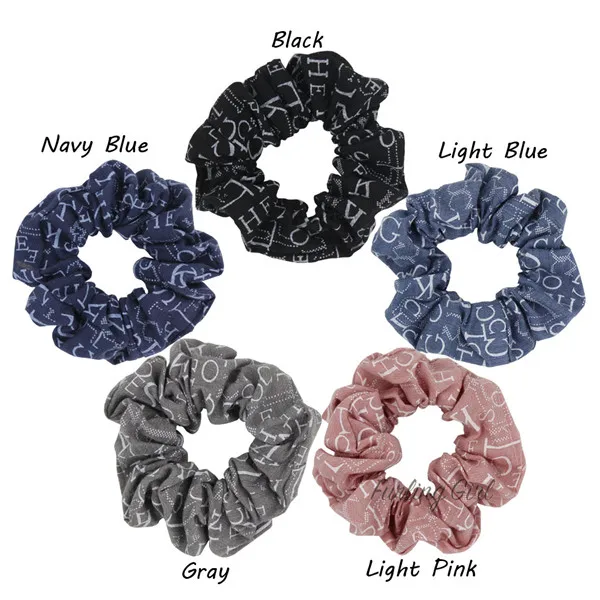 Color chart 5 pcs