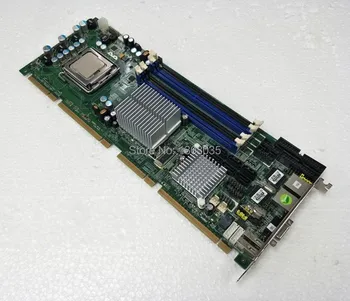 

SHB101 Rev.A1-RC Full-Size Pentium 4-775 CPU CARD tested working DHL EMS free shipping