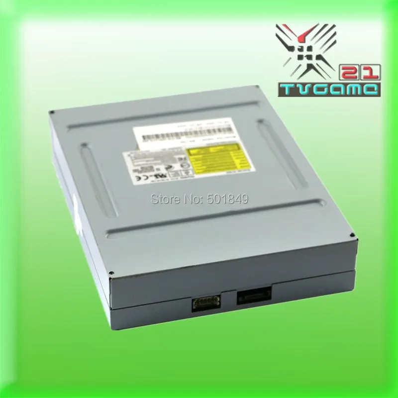 

Original 2Available Version FW9504 0225 DG-16D4S Game DVD Room For Xbox 360 slim Console DVD Driver