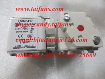 

170M3417 315A 690V fuse high quality