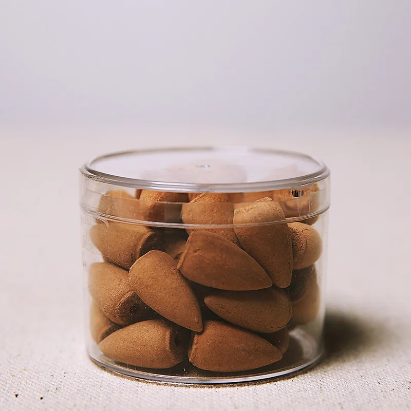 Hot Tea Accessories Dehua Tower Incense/Incense Coil /Joss Stick