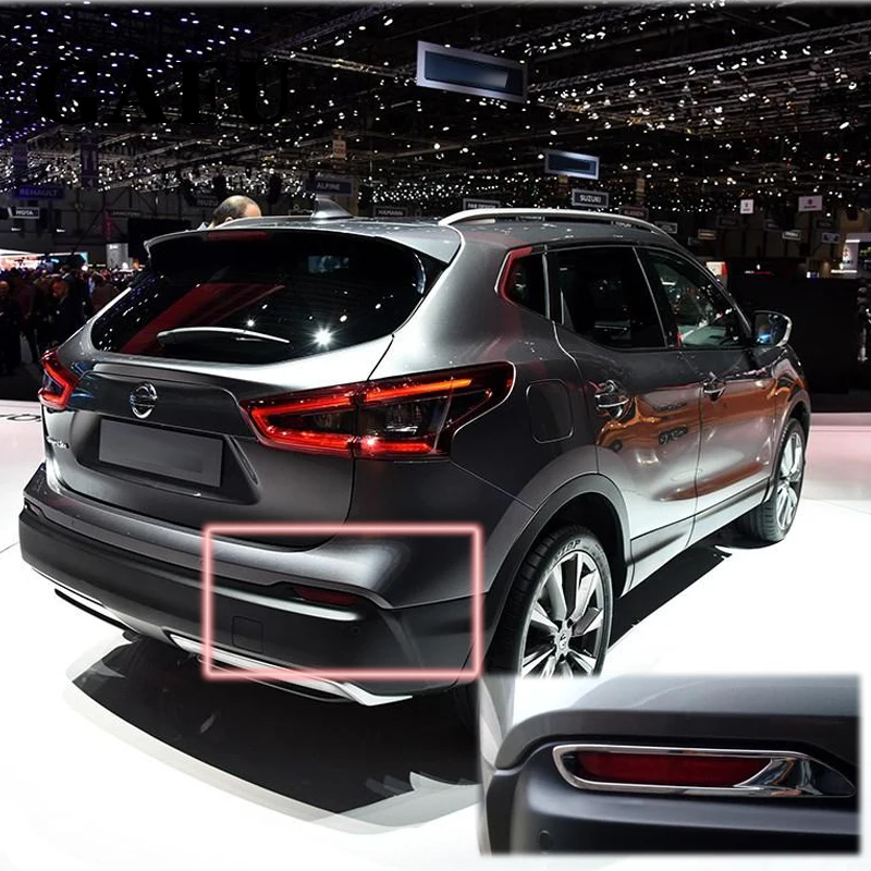 QASHQAI 1