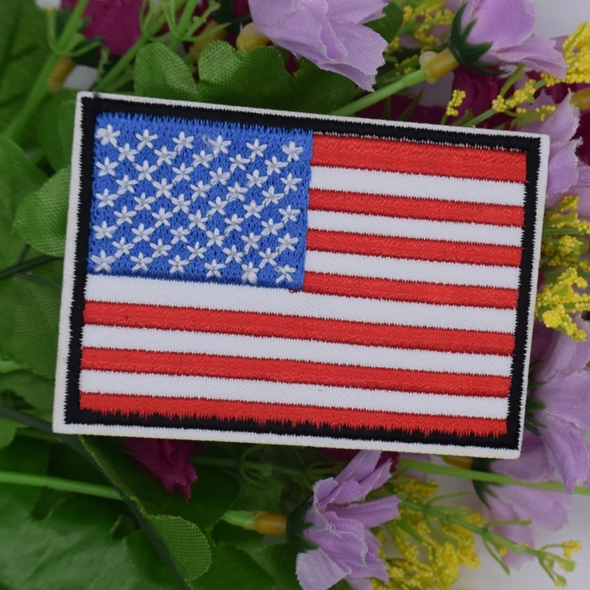lumiparty kualitas tinggi amerika serikat bendera amerika