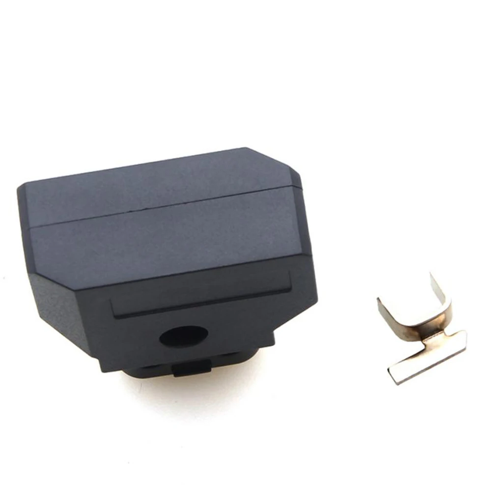 10 Pack Male D-Tap Connector for DSLR Rig Power Cable V-mount Anton Battery
