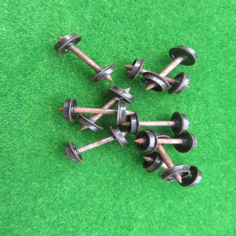 ho scale model  (2)