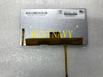 

Free Shipping G070Y3-T01 G070Y3 T01 7 INCH LCD DISPLAY Screen Panel with touch screen 800*480