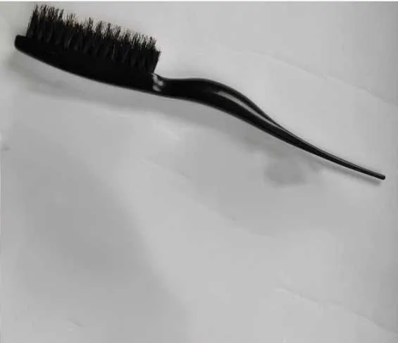 Гребень ручной личный уход гаджет DIy ряд волос щетка пушистая щетина профессиональный стиль галстук лоток обертывание головы Острый хвост