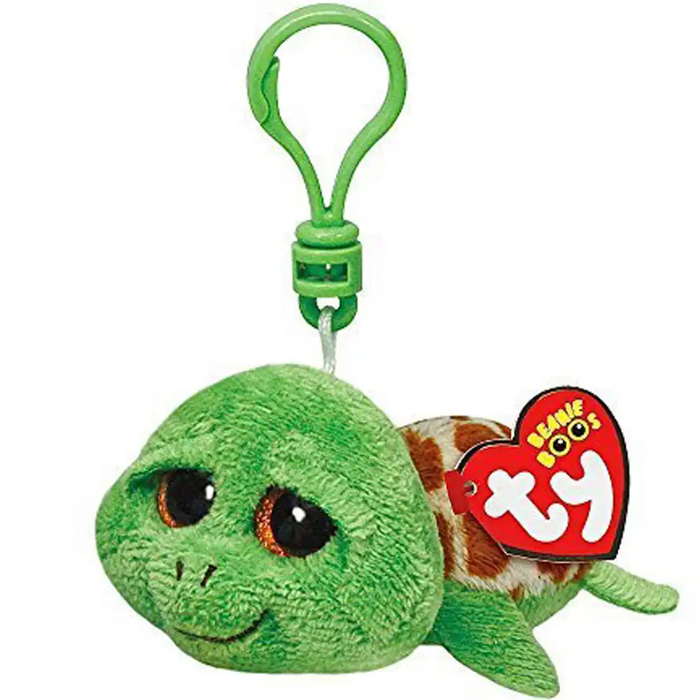 tortuga ty